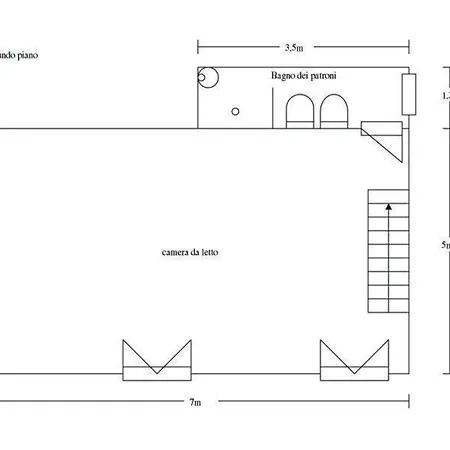 Gemuetliches Ferienhaus In Vicchieda Mit Garten Und Terrasse * Tivegna