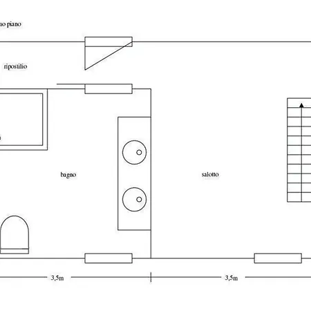 Vakantiehuis Gemuetliches Ferienhaus In Vicchieda Mit Garten Und Terrasse